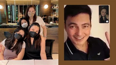 genevieve yatco gabby concepcion wife|Genevieve Yatco Gonzales, Marriage, Family, and Philanthropy